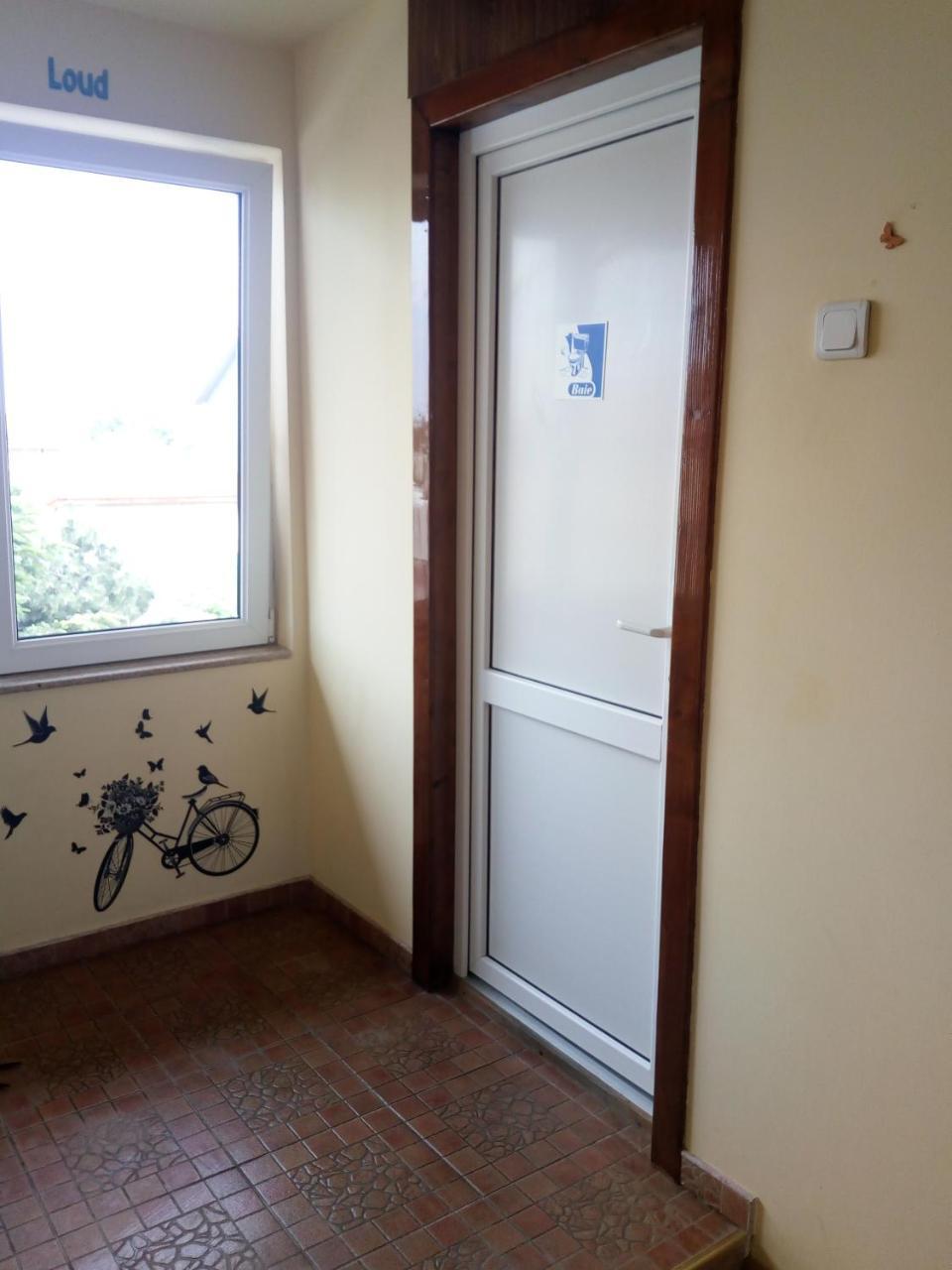Pensiunea Casa Johnelly Costinesti Exterior foto